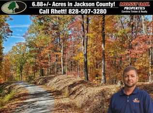 (Undisclosed Address), Tuckasegee, NC 28783
