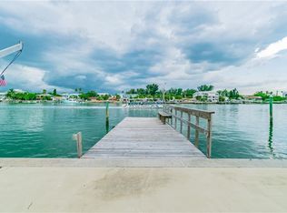 8320 Gulf Blvd, Saint Pete Beach, FL 33706