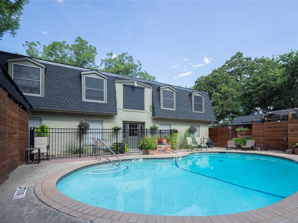 Home for Sale in Denton TX