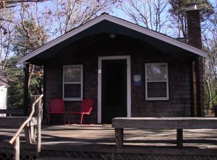 4 Doane St, Eastham, MA 02642