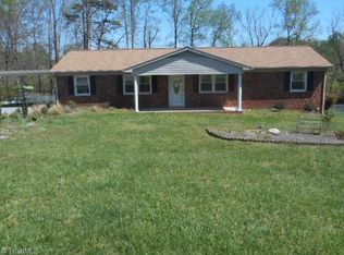 5015 Windemere Cir, Trinity, NC 27370