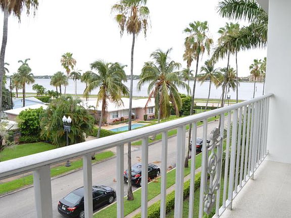 2nd image of 917 N Flagler Dr APT 402