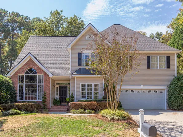 108 Ashmont Ln, Durham, NC 27713