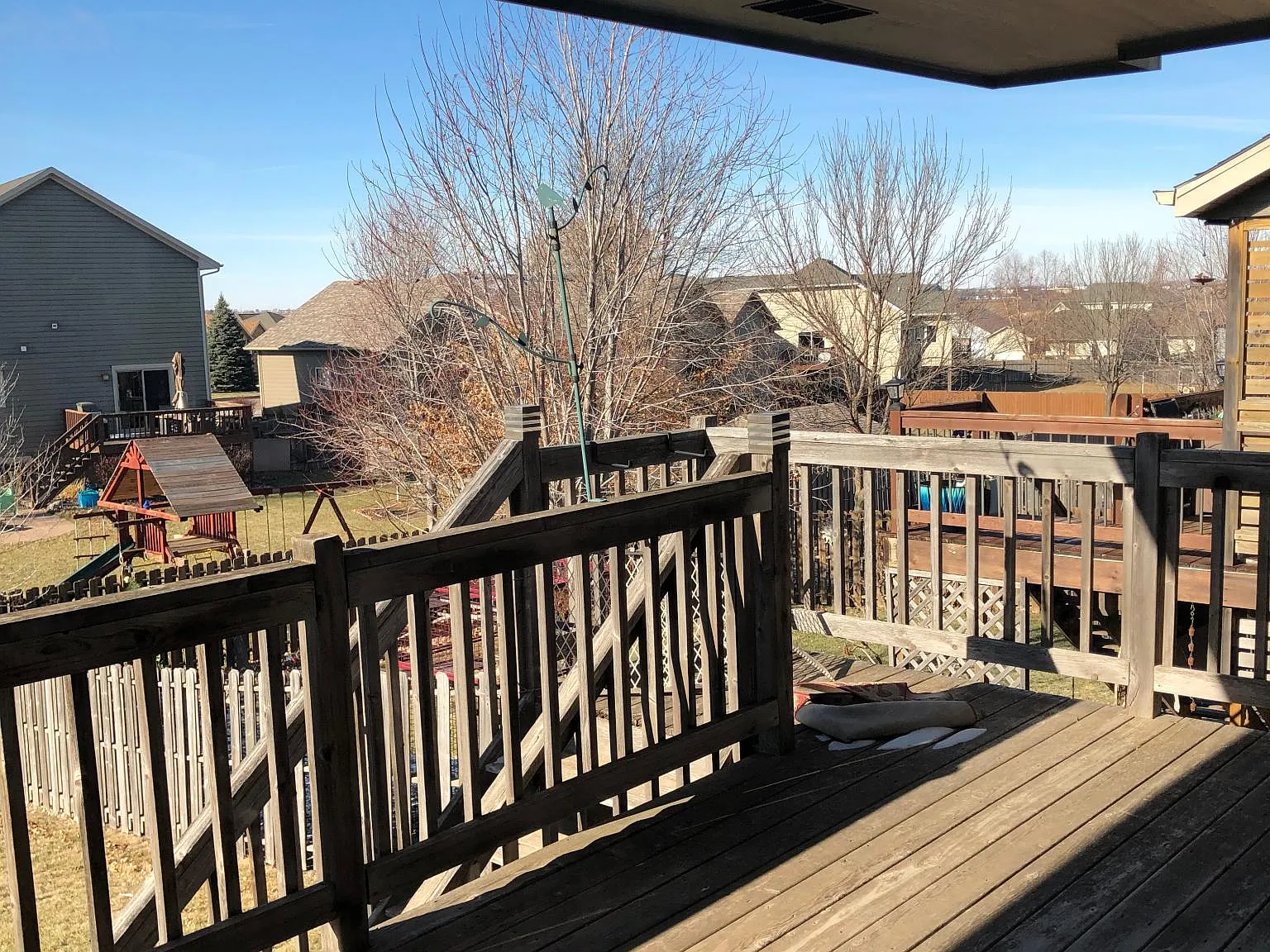 4 bed, 2100 sqft, $2,350 — Photo 4
