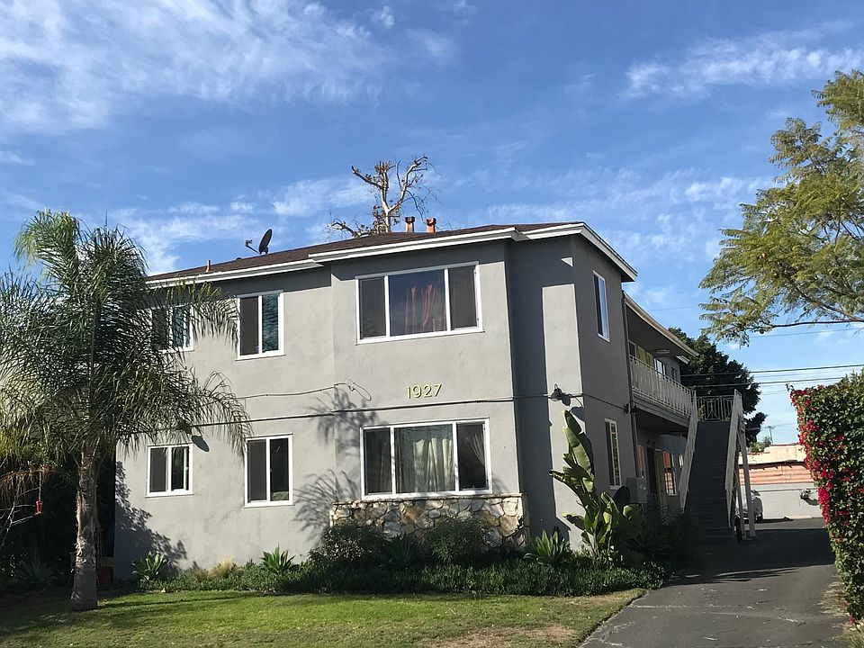 1st image of 1927 Clyde Ave APT 6