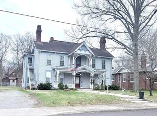 1814 S Main St, Hopkinsville, KY 42240