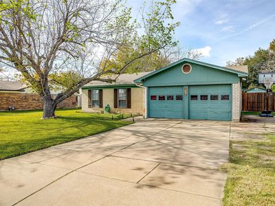 521 S Kate St, White Settlement, TX, 76108