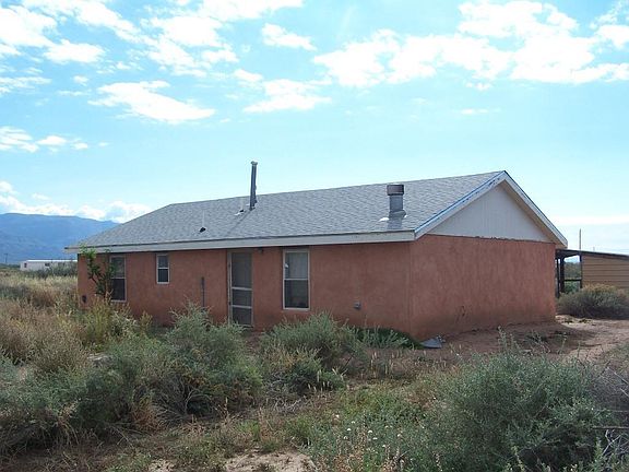 26 Yucca Circle with Lean-Too Visible in the Back