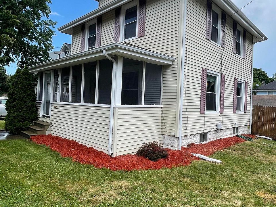 1403 Lansing Ave, Jackson, MI 49202 Zillow