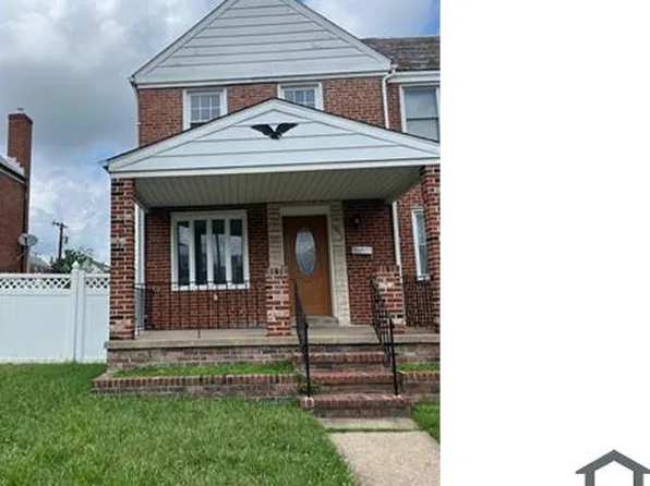 7452 Lawrence Rd, Dundalk, MD 21222