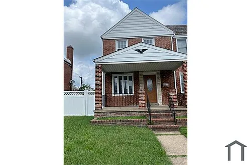 7452 Lawrence Rd Photo 1