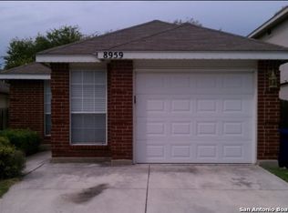 8959 Arch Brg, San Antonio, TX 78254