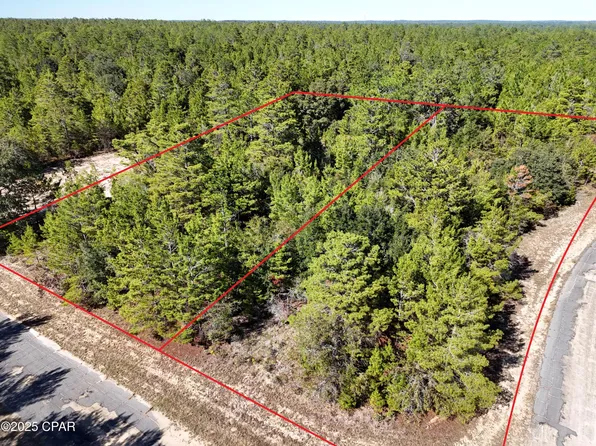 0 Overton Dr, Chipley, FL 32428