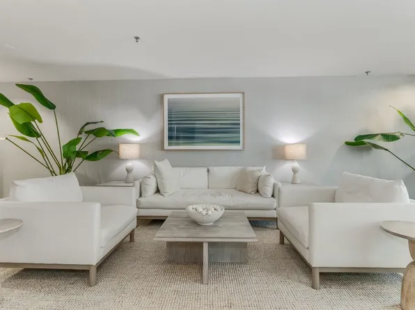 Pier Village Apartments