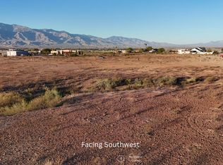 Branding Iron Ln, Safford, AZ 85546