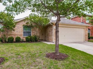 2860 Fieldstone Dr, Grand Prairie, TX 75052