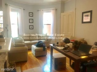 135 Newbury St FL 2, Boston, MA 02116