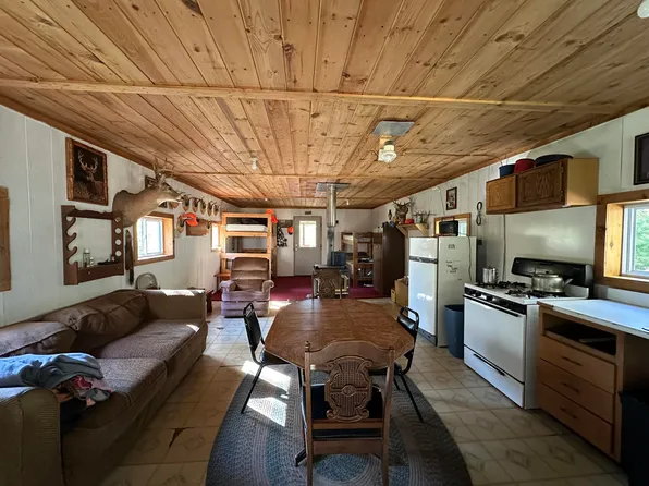 4302 Atwood Trl, Newberry, MI 49868