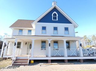 400 S Main St, West Creek, NJ 08092
