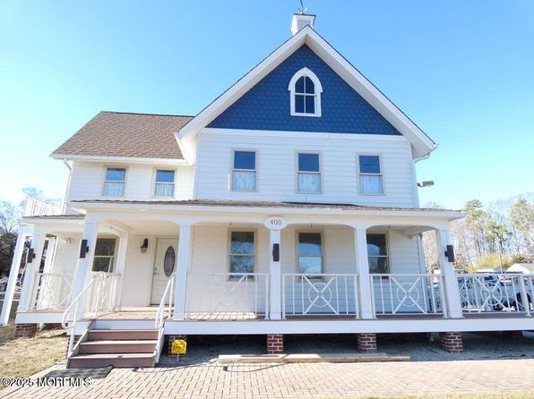 400 S Main Street, West Creek, NJ 08092