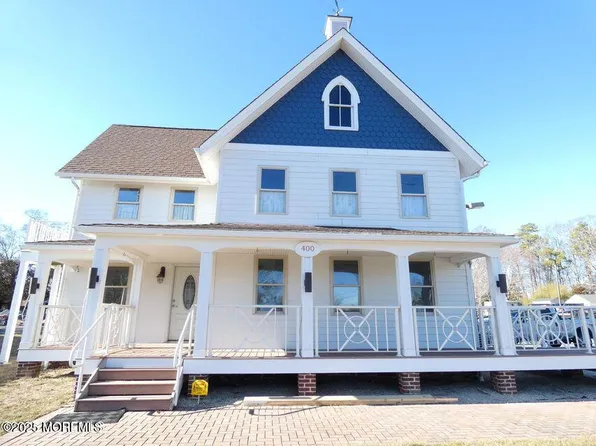 400 S Main Street, West Creek, NJ 08092