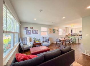 521 Madison St NE, Washington, DC 20011