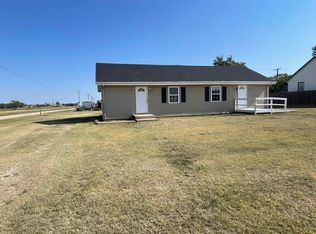 109 Barbara Ave, Russell, KS 67665