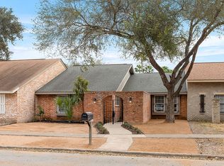 1103 Cardinal Ave, McAllen, TX 78504