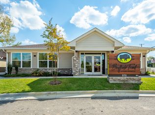 Buffalo Trail Apartments, Nashville, TN 37207