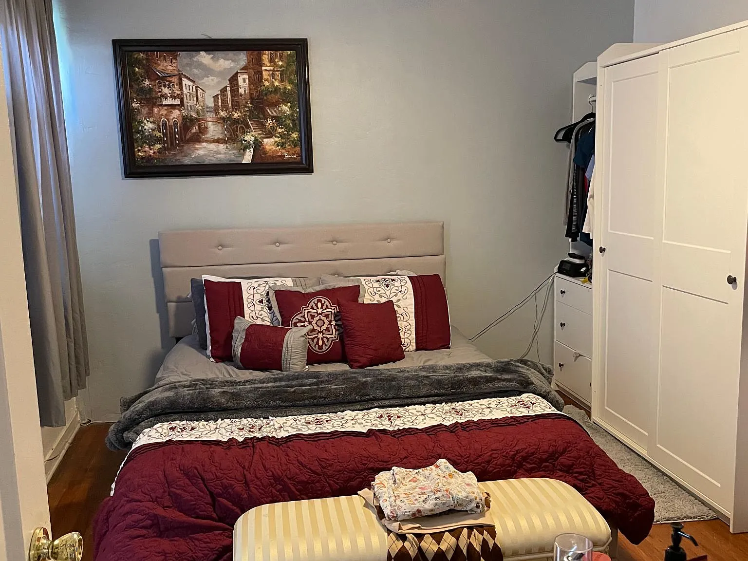 1 bed, 750 sqft, $1,200 — Photo 4