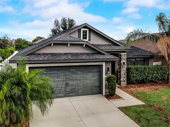 12208 AVONDALE OAK PLACE, RIVERVIEW, FL 33578