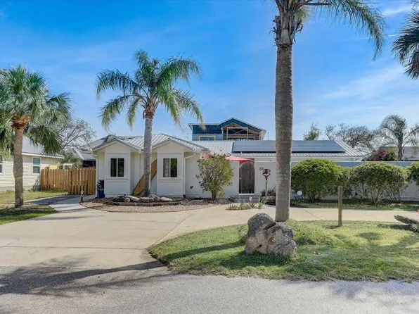 62 Kon Tiki Cir, Saint Augustine, FL 32080