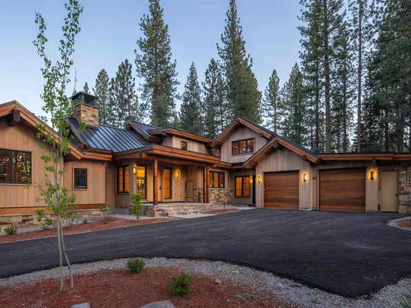 10212 Dick Barter, Truckee, CA 96161