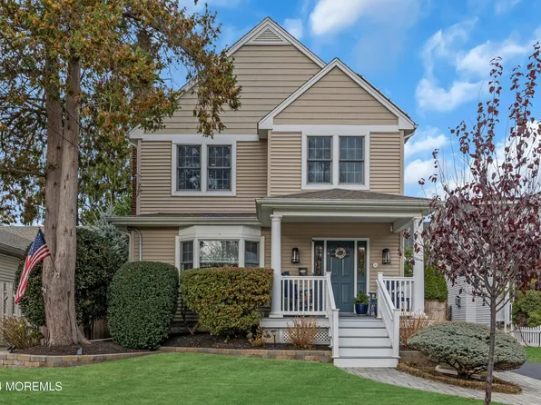 96 Manito Road, Manasquan, NJ 08736