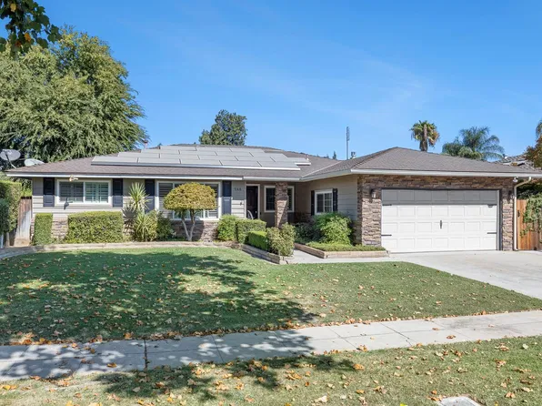 548 E Fremont Ave, Fresno, CA 93710