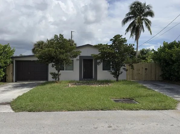 3603 William St, West Palm Beach, FL 33403