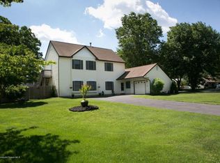 1101 Kenton Dr, Toms River, NJ