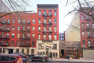 Rented by Keller Williams NYC