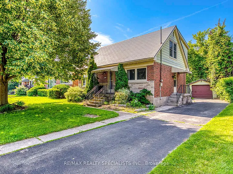 59 Ofield Rd — Photo 1