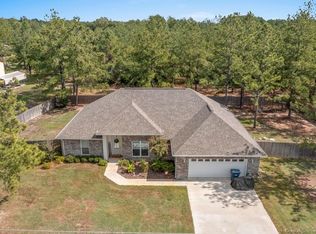 147 Aidan St, Leesville, LA 71446