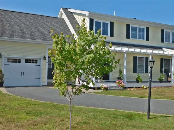 16 Evergreen Court, Lebanon, NH 03784