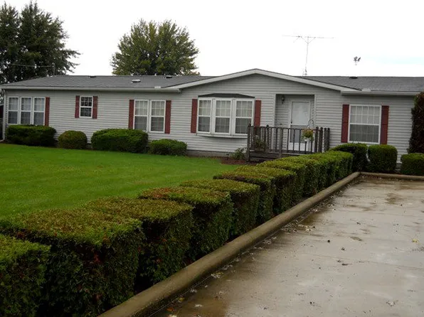 1481 Tron Ln, Marion, OH 43302