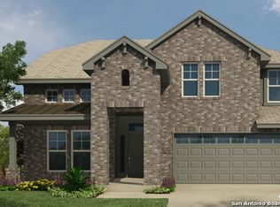 439 Escarpment Oak, New Braunfels, TX 78130