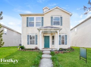 15393 Border Dr, Noblesville, IN 46060