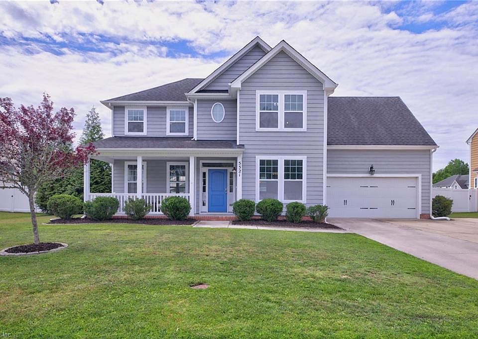 1st image of 5521 White Swallow Way