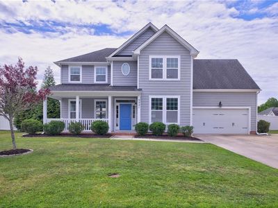 5521 White Swallow Way, Chesapeake, VA, 23321