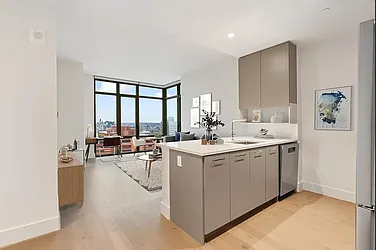 Rented by Living New York