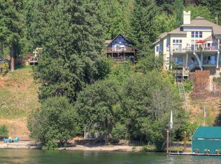 6836 W Rockford Bay Rd, Coeur D Alene, ID 83814