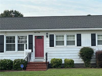 840 Headrow Ter, Hampton, VA, 23666
