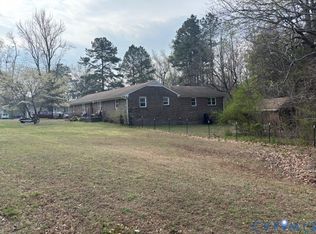 5407 Hemlock Rd, Quinton, VA 23141